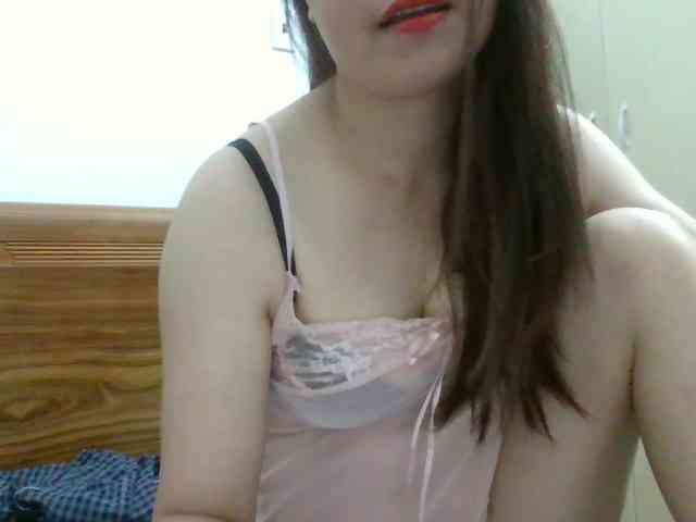 Nanababy888 webcam