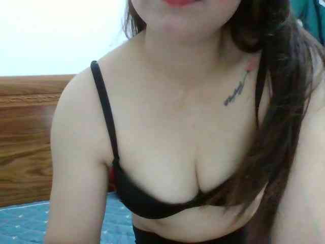 Nanababy888 webcam
