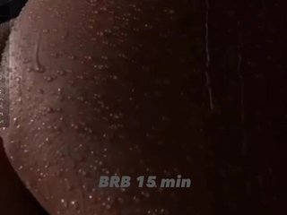 Blackbratz Porn Show