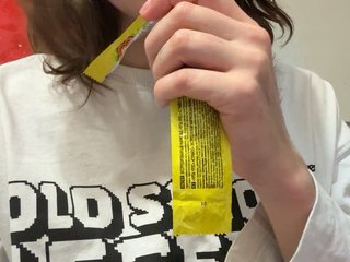 asexysmile Porn Show