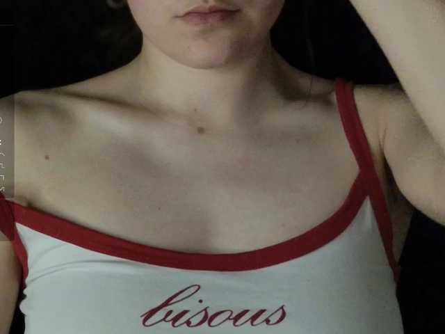 Asexysmile live cam on BongaCams