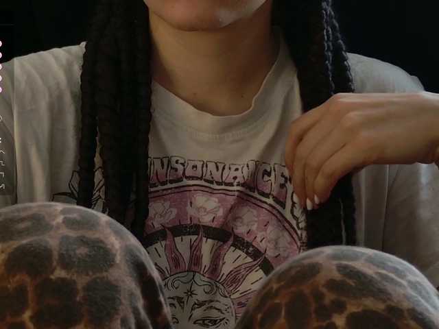 Asexysmile live cam on BongaCams