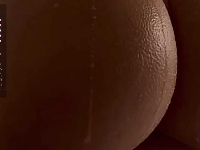 Asexysmile live cam on BongaCams