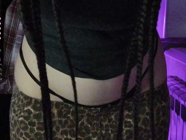Asexysmile live cam on BongaCams