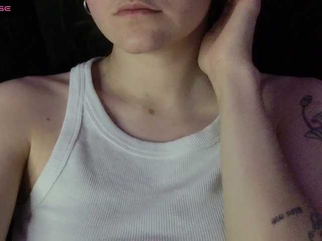 Asexysmile live cam on BongaCams