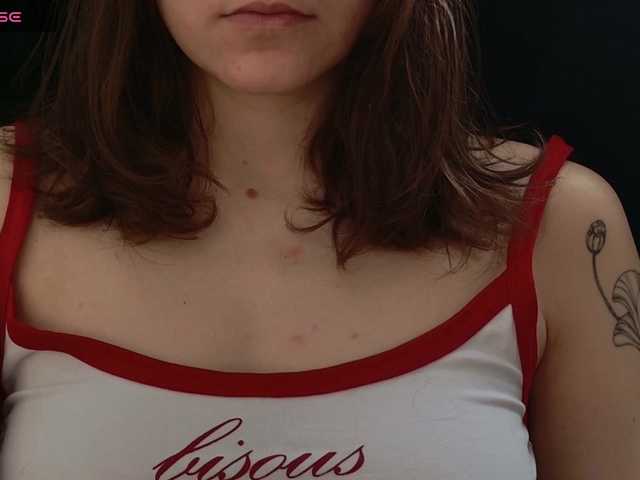 Asexysmile live cam on BongaCams