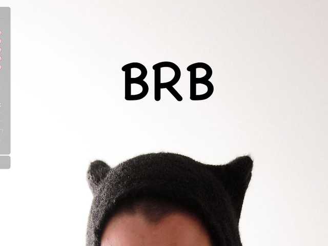 Asexysmile's BongaCams show and profile