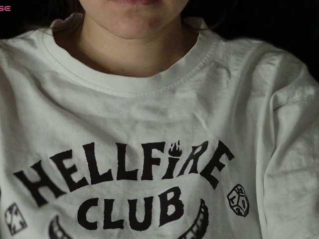 Asexysmile live cam on BongaCams