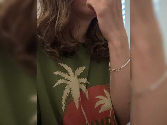 Asexysmile live cam on BongaCams