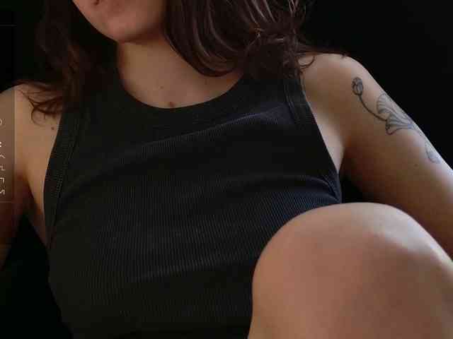 Asexysmile webcam