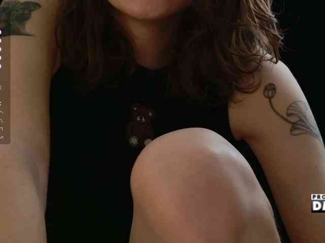 Asexysmile webcam
