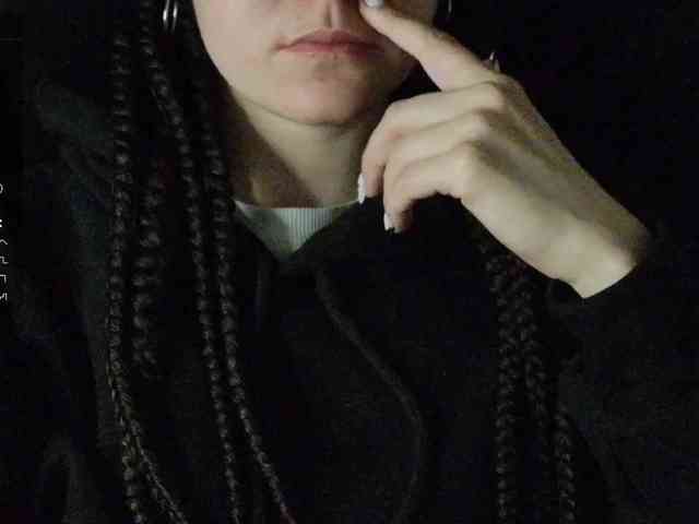 Blackbratz webcam