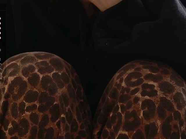 Asexysmile webcam
