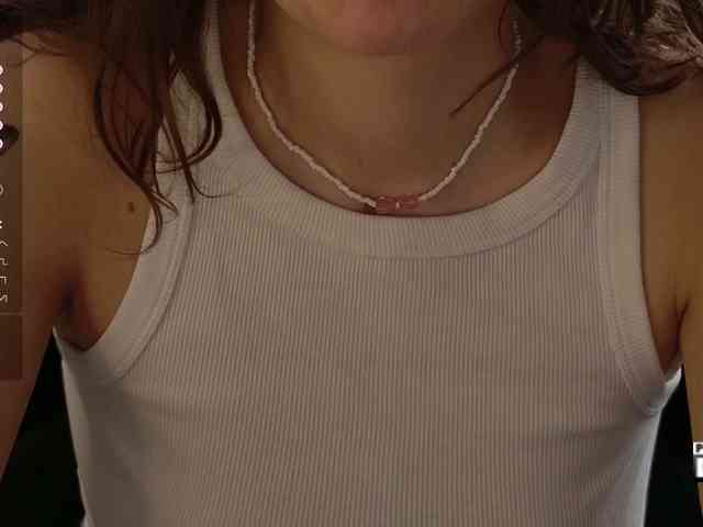 Asexysmile webcam