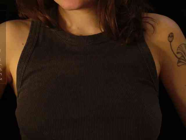 Asexysmile webcam
