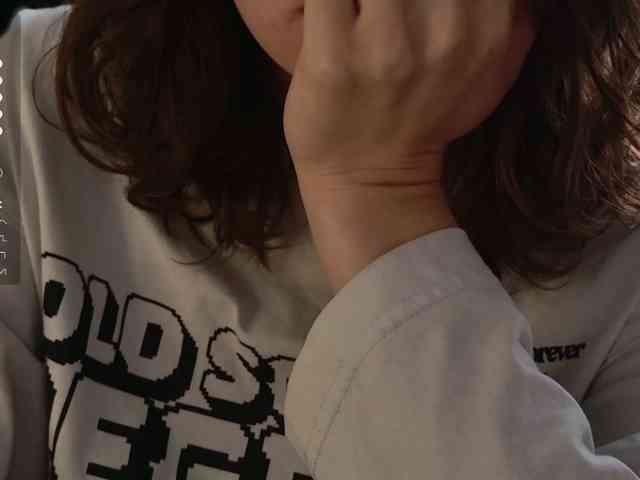 Asexysmile webcam
