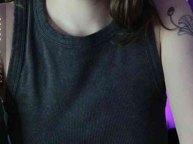 Asexysmile webcam