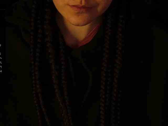 Blackbratz webcam
