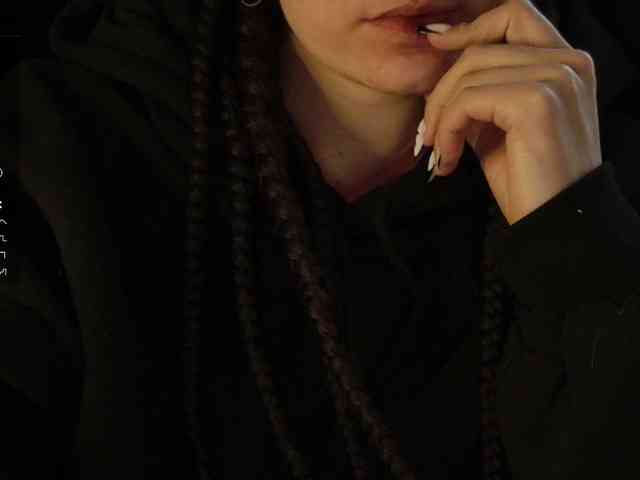 Blackbratz webcam