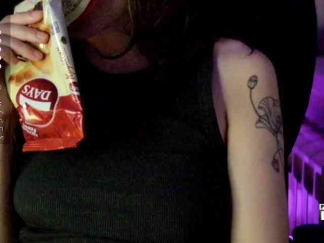 Asexysmile webcam