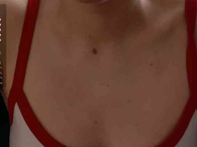 Asexysmile webcam
