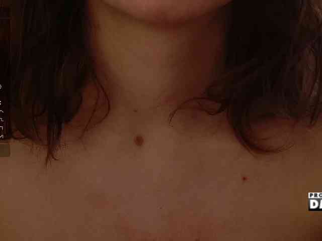Asexysmile webcam