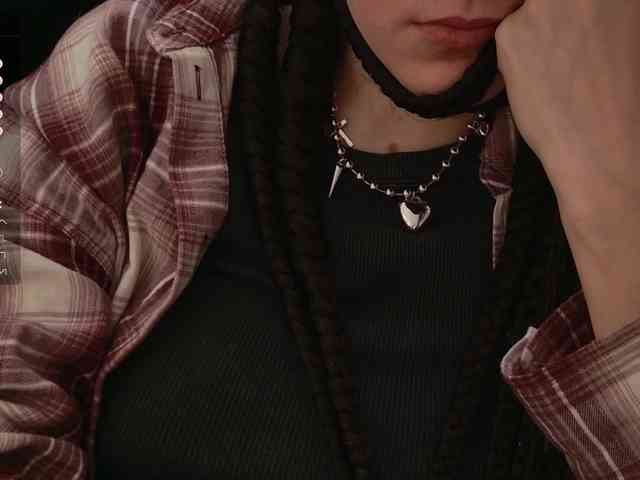 Blackbratz webcam