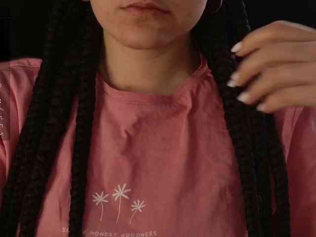 Blackbratz webcam
