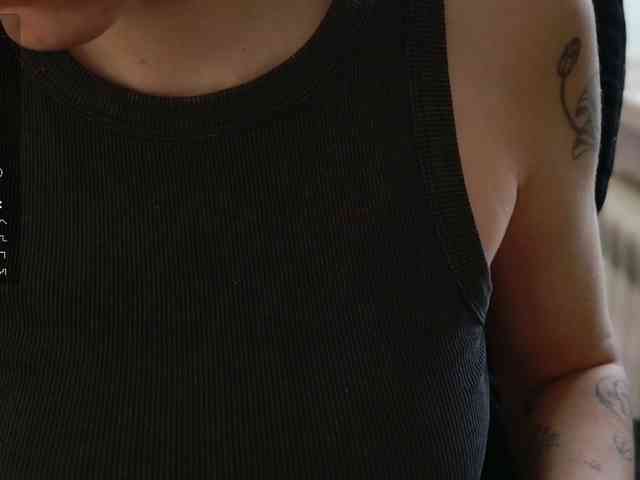 Asexysmile webcam