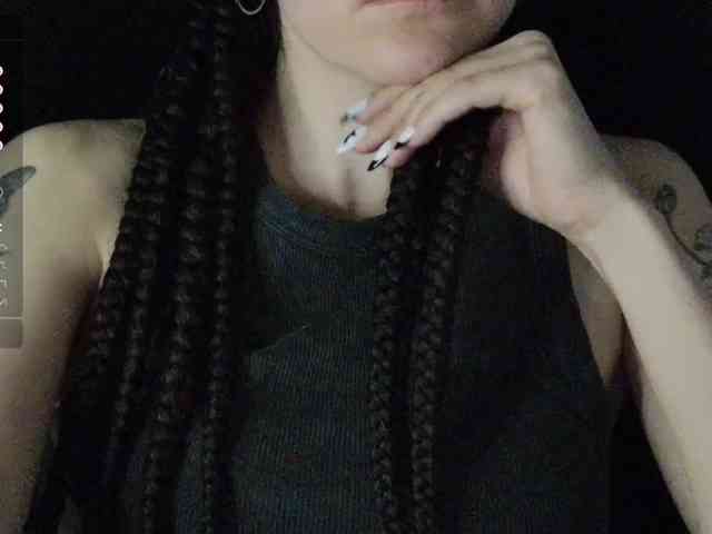 Blackbratz webcam