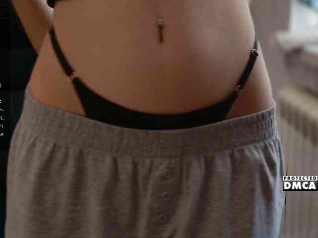 Asexysmile webcam