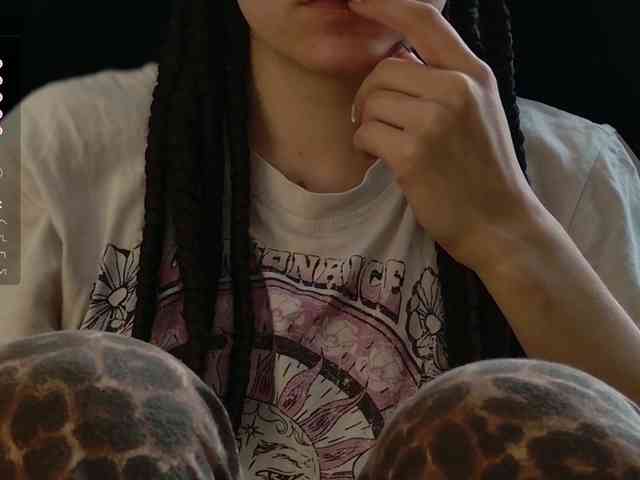 Blackbratz webcam