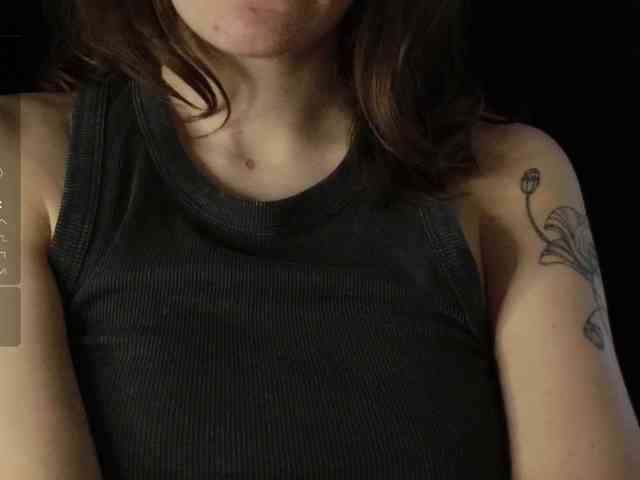 Asexysmile webcam