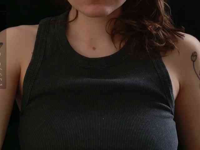 Asexysmile webcam