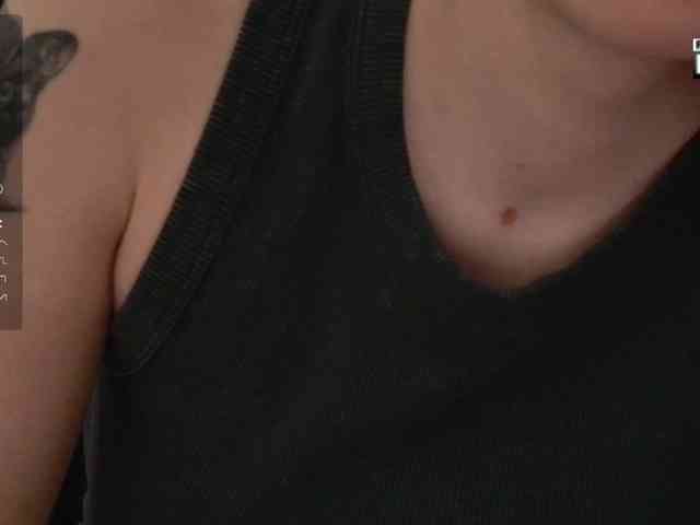 Asexysmile webcam