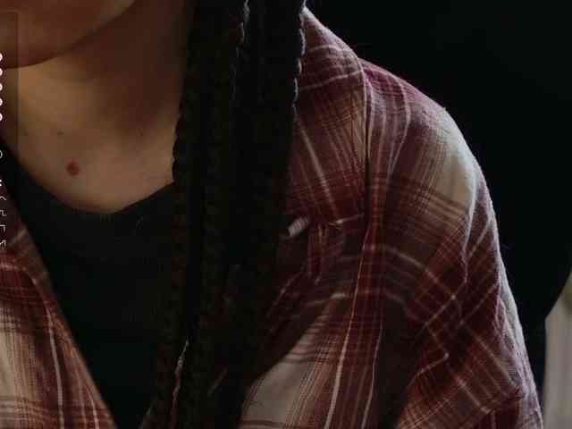 Blackbratz webcam