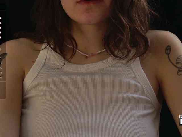 Asexysmile webcam