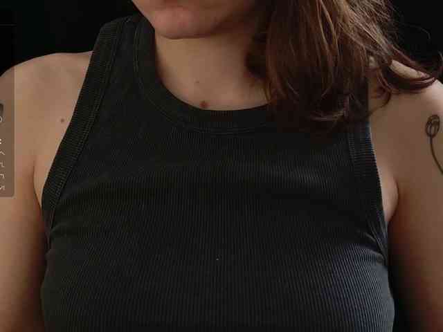 Asexysmile webcam