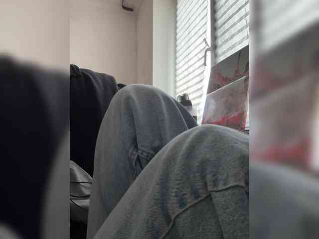 _Noooo_ webcam