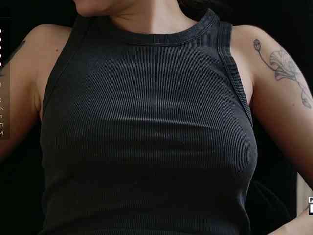 Asexysmile webcam