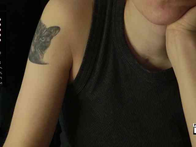 Asexysmile webcam