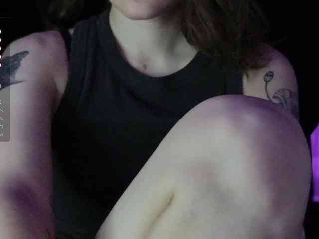 Asexysmile webcam