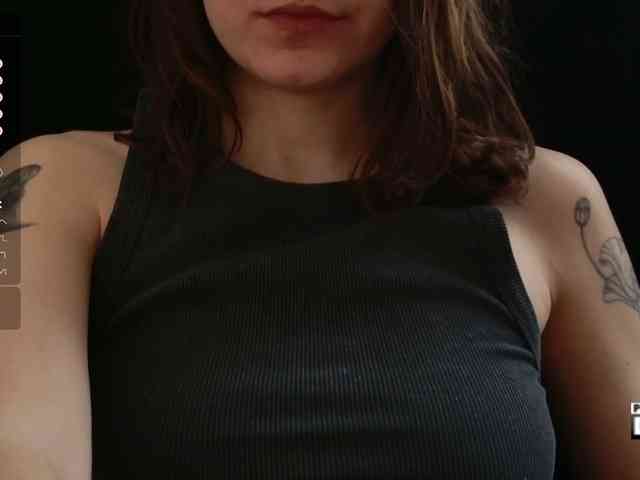 Asexysmile webcam