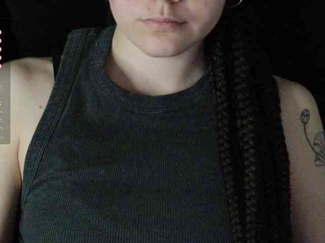 Blackbratz webcam