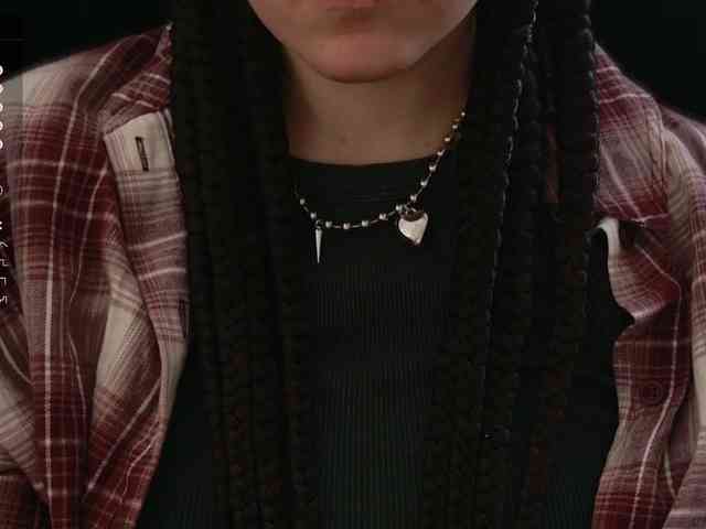 Blackbratz webcam