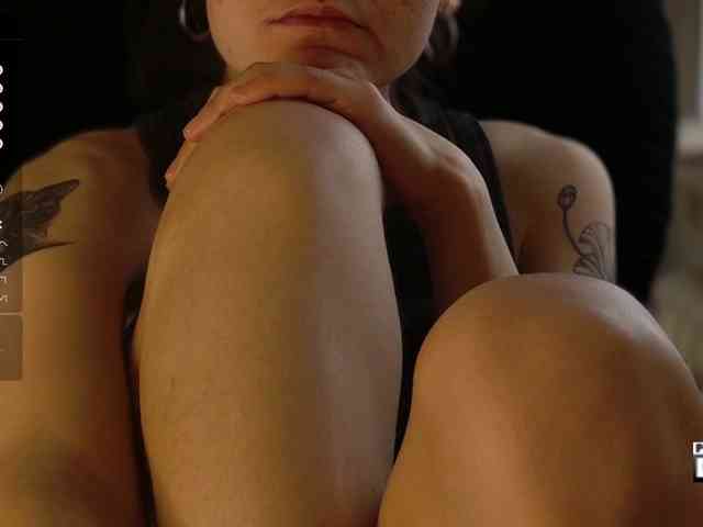Asexysmile webcam