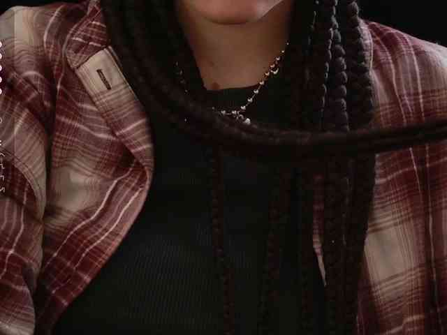Blackbratz webcam
