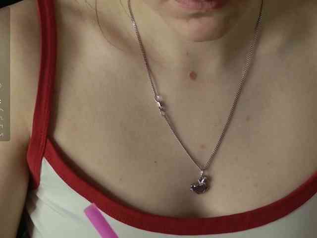 Asexysmile Sex Cam Show