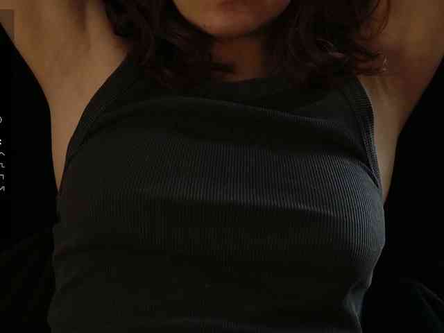 Asexysmile webcam