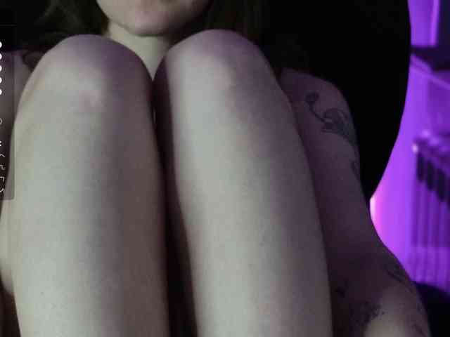 Asexysmile webcam